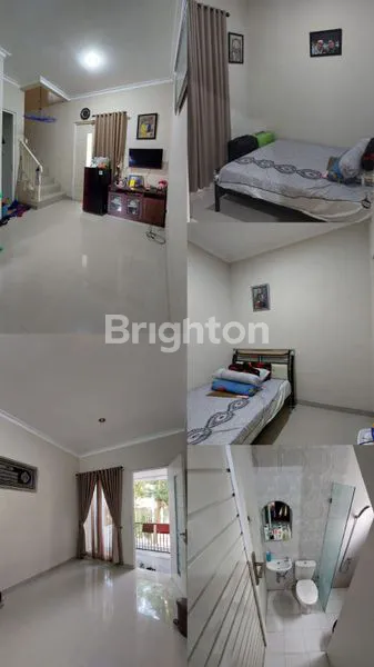 image RUMAH LOKASI STRATEGIS DEKAT PASAR LAWANG  (3)