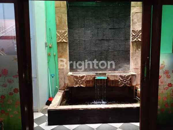 image DI JUAL RUMAH LOKASI JALAN BESAR COCOK UNTUK USAHA DAN KOS KOSAN (5)