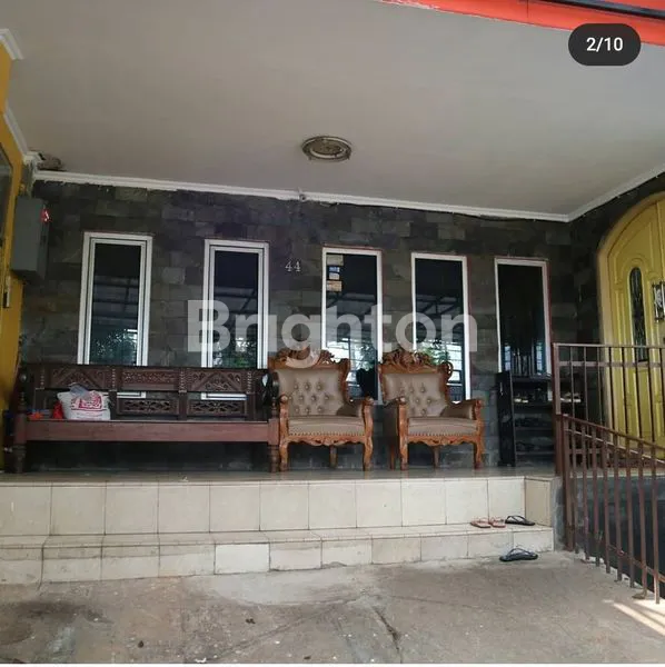 image DI JUAL RUMAH LOKASI JALAN BESAR COCOK UNTUK USAHA DAN KOS KOSAN (6)