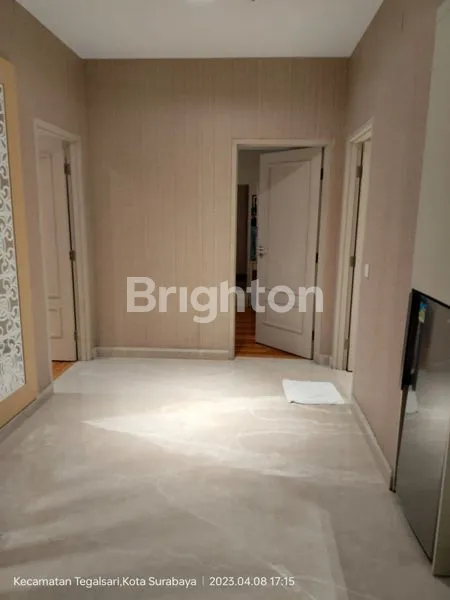 image APARTEMEN MEWAH THE PEAK TP 5 SURABAYA PUSAT FULL FURNISHED (6)