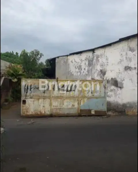 image GUDANG/ WORKSHOP / BENGKEL DEKAT EXIT TOL SIDOARJO (2)