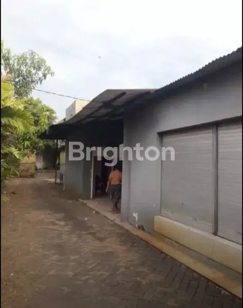 image GUDANG/ WORKSHOP / BENGKEL DEKAT EXIT TOL SIDOARJO (3)