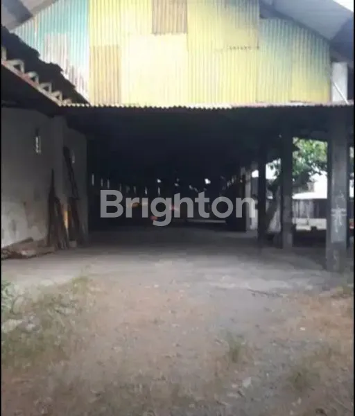 image GUDANG/ WORKSHOP / BENGKEL DEKAT EXIT TOL SIDOARJO (5)