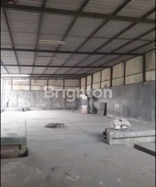 image GUDANG/ WORKSHOP / BENGKEL DEKAT EXIT TOL SIDOARJO (7)