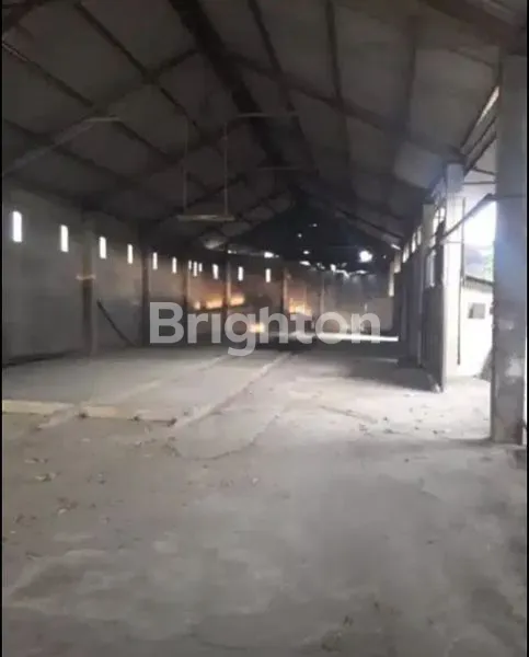 image GUDANG/ WORKSHOP / BENGKEL DEKAT EXIT TOL SIDOARJO (8)