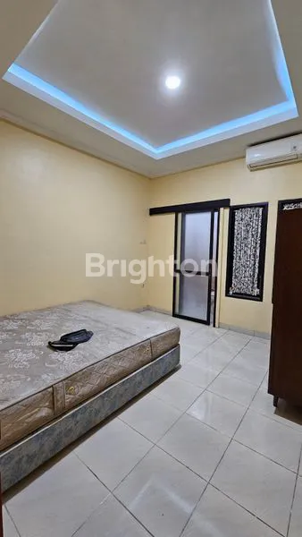 image RUMAH 1.5  LANTAI DI PERUMAHAN RAFFLESS REGENCY , CIANGSANA BOGOR (5)