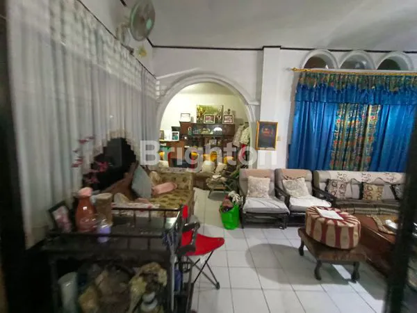 image RUMAH + KOST - KOST AN & RUMAH PRIBADIINVESTASI BAGUS!DI DENPASAR KOTA (BELAKANG TAMAN KOTA LUMINTANG)  (2)