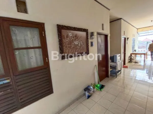 image RUMAH + KOST - KOST AN & RUMAH PRIBADIINVESTASI BAGUS!DI DENPASAR KOTA (BELAKANG TAMAN KOTA LUMINTANG)  (5)