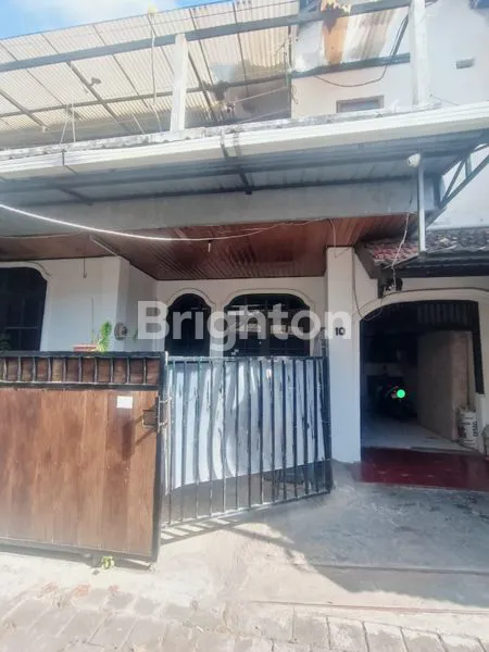 image RUMAH + KOST - KOST AN & RUMAH PRIBADIINVESTASI BAGUS!DI DENPASAR KOTA (BELAKANG TAMAN KOTA LUMINTANG)  (1)