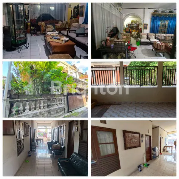 image RUMAH + KOST - KOST AN & RUMAH PRIBADIINVESTASI BAGUS!DI DENPASAR KOTA (BELAKANG TAMAN KOTA LUMINTANG)  (4)