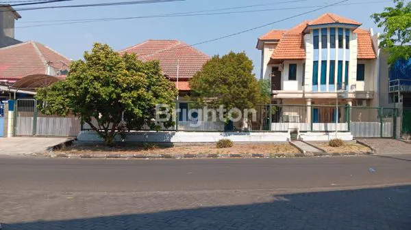 image SUTOREJO RUMAH TINGGAL DAN PAVILIUN LOKASI STRATEGIS DEPAN KAMPUS DAN RUKO (1)