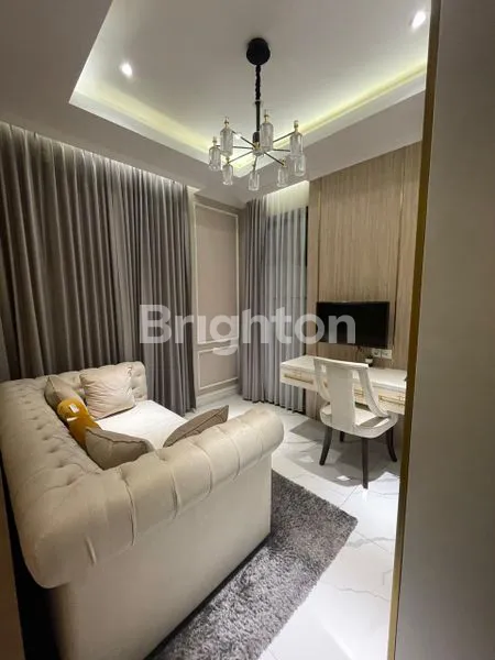 image RUMAH MEWAH 0 KM PINTU TOLL CIMANGGIS (3)