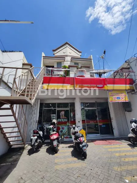 image RUMAH DAN RUKO RAYA BRATANG GEDE AREA SUPER STRATEGIS  (1)