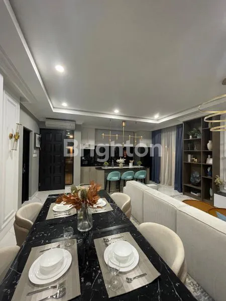 image HUNIAN MEWAH 0 KM PINTU TOLL CIMANGGIS (2)