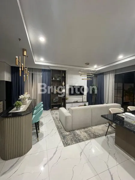 image HUNIAN MEWAH 0 KM PINTU TOLL CIMANGGIS (3)