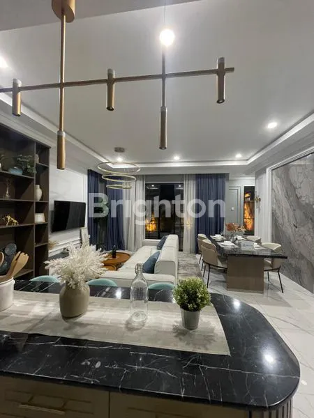 image HUNIAN MEWAH 0 KM PINTU TOLL CIMANGGIS (4)