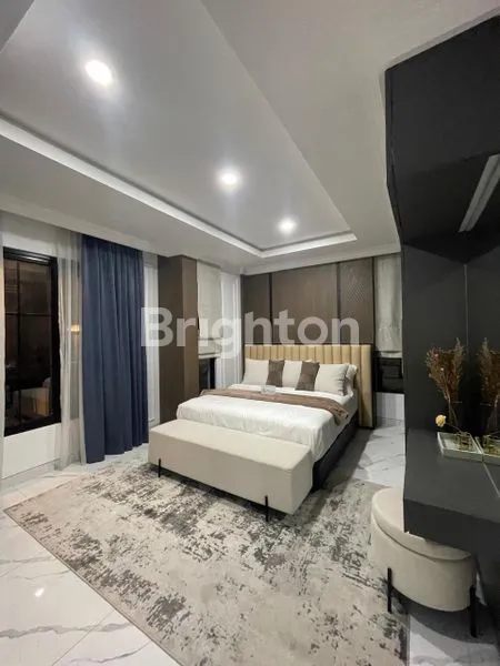 image HUNIAN MEWAH 0 KM PINTU TOLL CIMANGGIS (6)