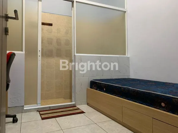 image RUMAH KOST NATURALE FORESTA BSD CITY (1)