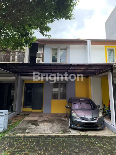 image RUMAH KOST NATURALE FORESTA BSD CITY (8)