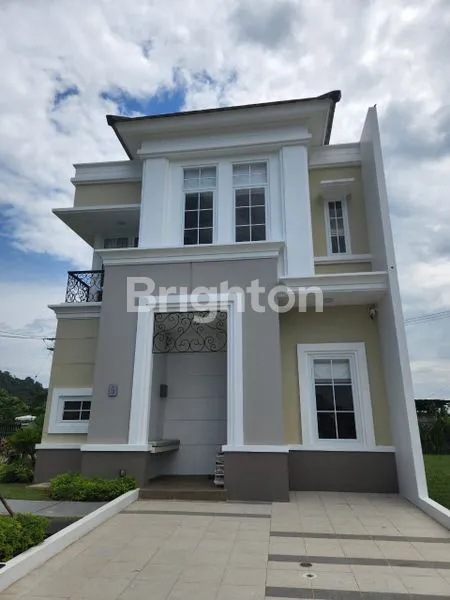 image MONTEGLIA (TIPE HOOK/SUDUT) CITRALAND CITY SAMARINDA (1)