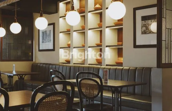image PRESTIGIOUS COMMERCIAL AREA PAKUWON SQUARE RUKO 10 LANTAI TERMASUK BASEMENT BANGUNAN OFFICQE & CAFE, STRATEGIS DEKAT PAKUWON MALL (4)