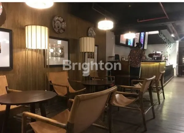 image PRESTIGIOUS COMMERCIAL AREA PAKUWON SQUARE RUKO 10 LANTAI TERMASUK BASEMENT BANGUNAN OFFICQE & CAFE, STRATEGIS DEKAT PAKUWON MALL (5)