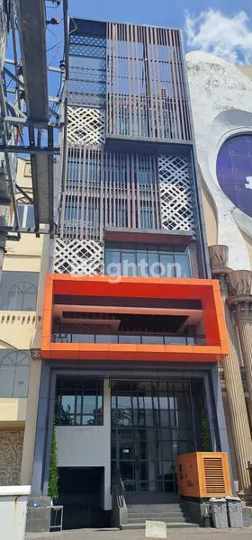 image PRESTIGIOUS COMMERCIAL AREA PAKUWON SQUARE RUKO 10 LANTAI TERMASUK BASEMENT BANGUNAN OFFICQE & CAFE, STRATEGIS DEKAT PAKUWON MALL (1)