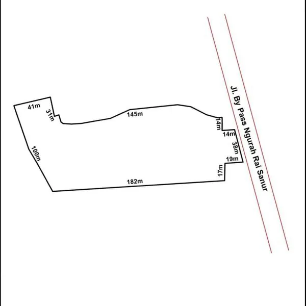 image POTENSI BESAR INVESTASI BISNIS TANAH STRATEGIS DI JL BYPASS NGURAH RAI (4)