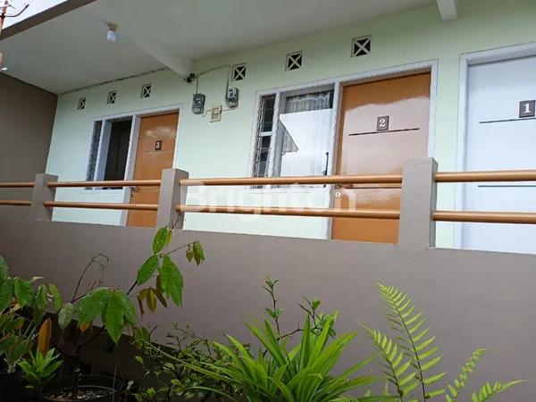image RUMAH KOST 2 LANTAI DI JAYAGIRI, LEMBANG (2)