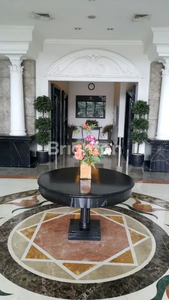 image UNIT OFFICE BY AGUNG SEDAYU TANAH ABANG JAKARTA PUSAT  (1)