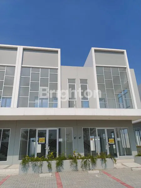 RUKO GANDENG 2 UNIT TENJO PODOMORO CITY