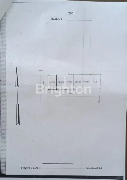 image RUMAH SIAP HUNI DI DAERAH TERAS BOYOLALI (2)