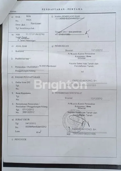 image RUMAH SIAP HUNI DI DAERAH TERAS BOYOLALI (8)