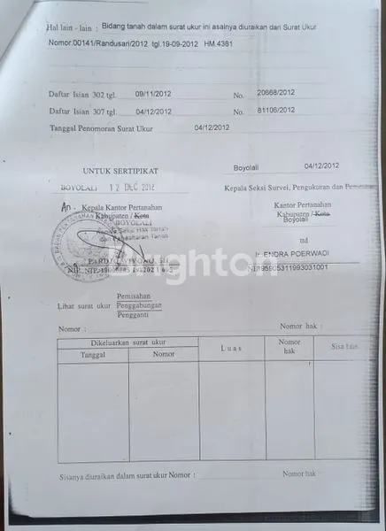 image RUMAH SIAP HUNI DI DAERAH TERAS BOYOLALI (7)