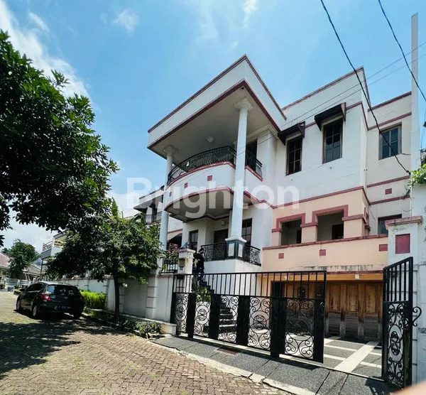 image RUMAH MEWAH HRG CANTIK .JLN.AHMAD YANI- BOGOR (1)