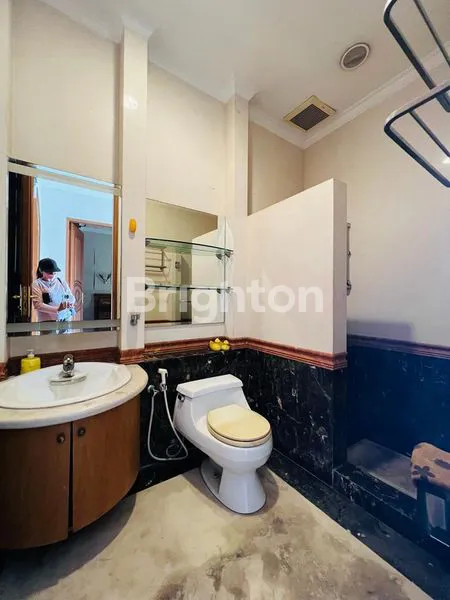 image RUMAH MEWAH HRG CANTIK .JLN.AHMAD YANI- BOGOR (5)