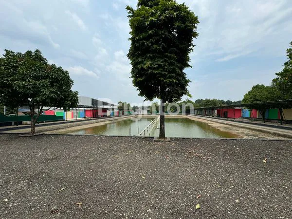 image LAHAN BEKAS PEMANCINGAN LUAS +- 6000METER (1)