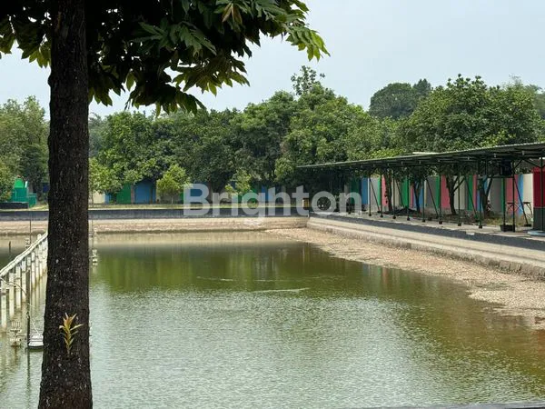 image LAHAN BEKAS PEMANCINGAN LUAS +- 6000METER (2)