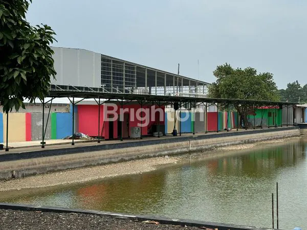 image LAHAN BEKAS PEMANCINGAN LUAS +- 6000METER (5)