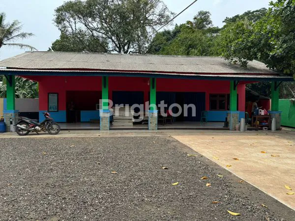 image LAHAN BEKAS PEMANCINGAN LUAS +- 6000METER (6)