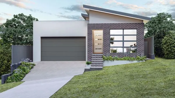 Image more Brush Creek - Lake Macquarie - Complete by McDonald Jones