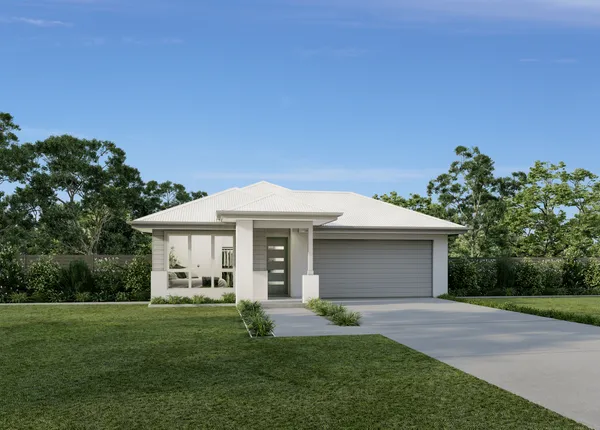 Image more Huntlee - North Rothbury - Complete by McDonald Jones