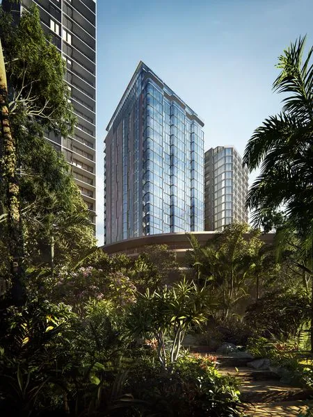 Image more Blue - Lavender Bay - Aqualand