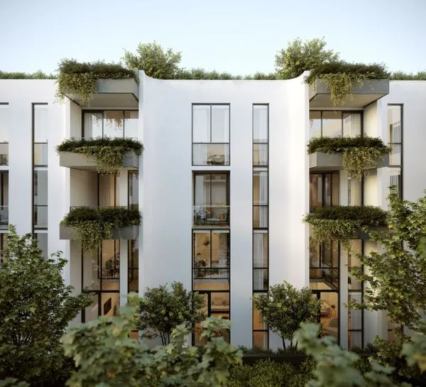 Image more Babylon (Townhouse) - Rouse Hill - Denvell