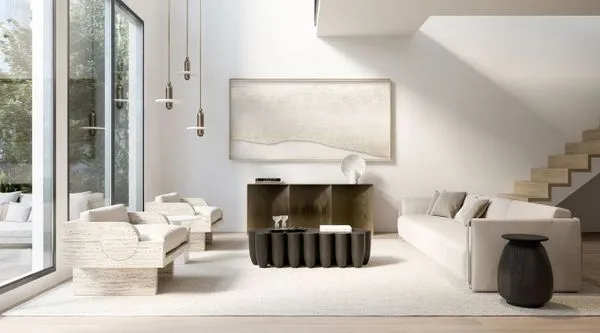 Image Babylon - Rouse Hill - Denvell