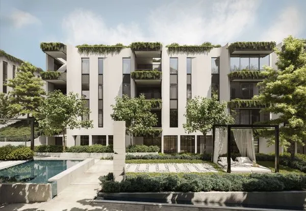 Image Babylon - Rouse Hill - Garden 4.jpeg