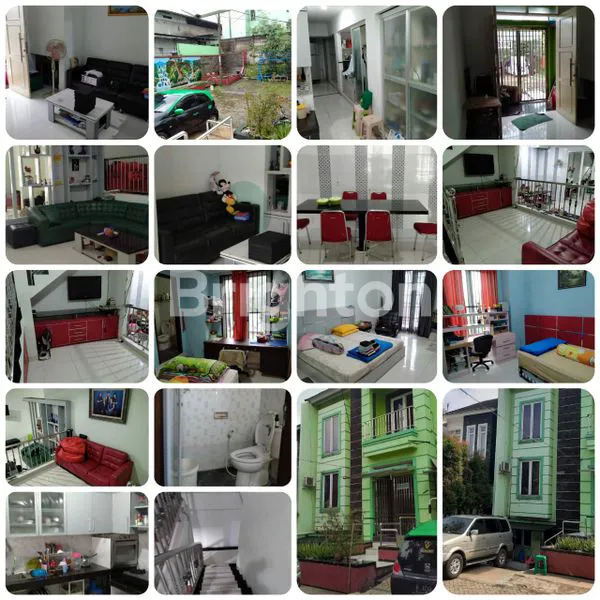 image RUMAH PERUMAHAN BUKIT CIMANGGU (1)