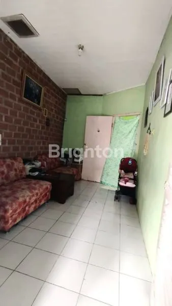 RUMAH CANTIK  DAERAH STRATEGIS  PERUMAHAN PURI MELON ASRI BOJONG - KEMANG -BOGOR