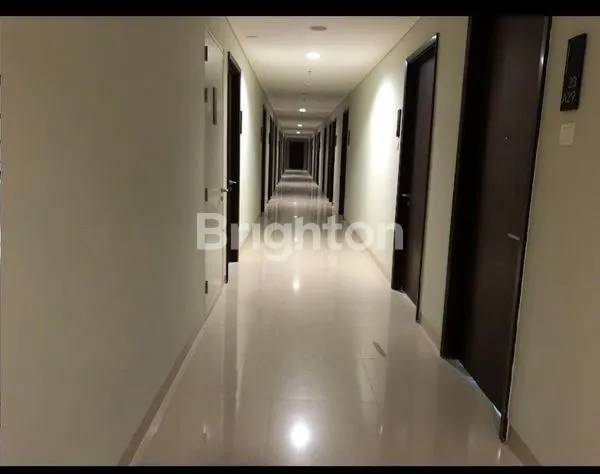 image DISEWA APARTEMEN PURI MANSION TOWER DIAMOND, JAKARTA BARAT VIEW KOLAM RENANG (5)