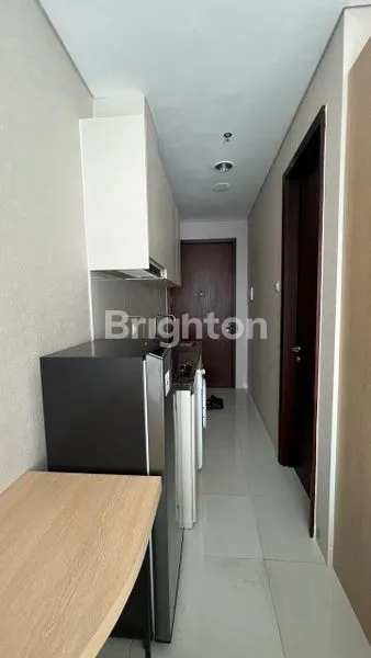 image DISEWA APARTEMEN PURI MANSION TOWER DIAMOND, JAKARTA BARAT VIEW KOLAM RENANG (4)